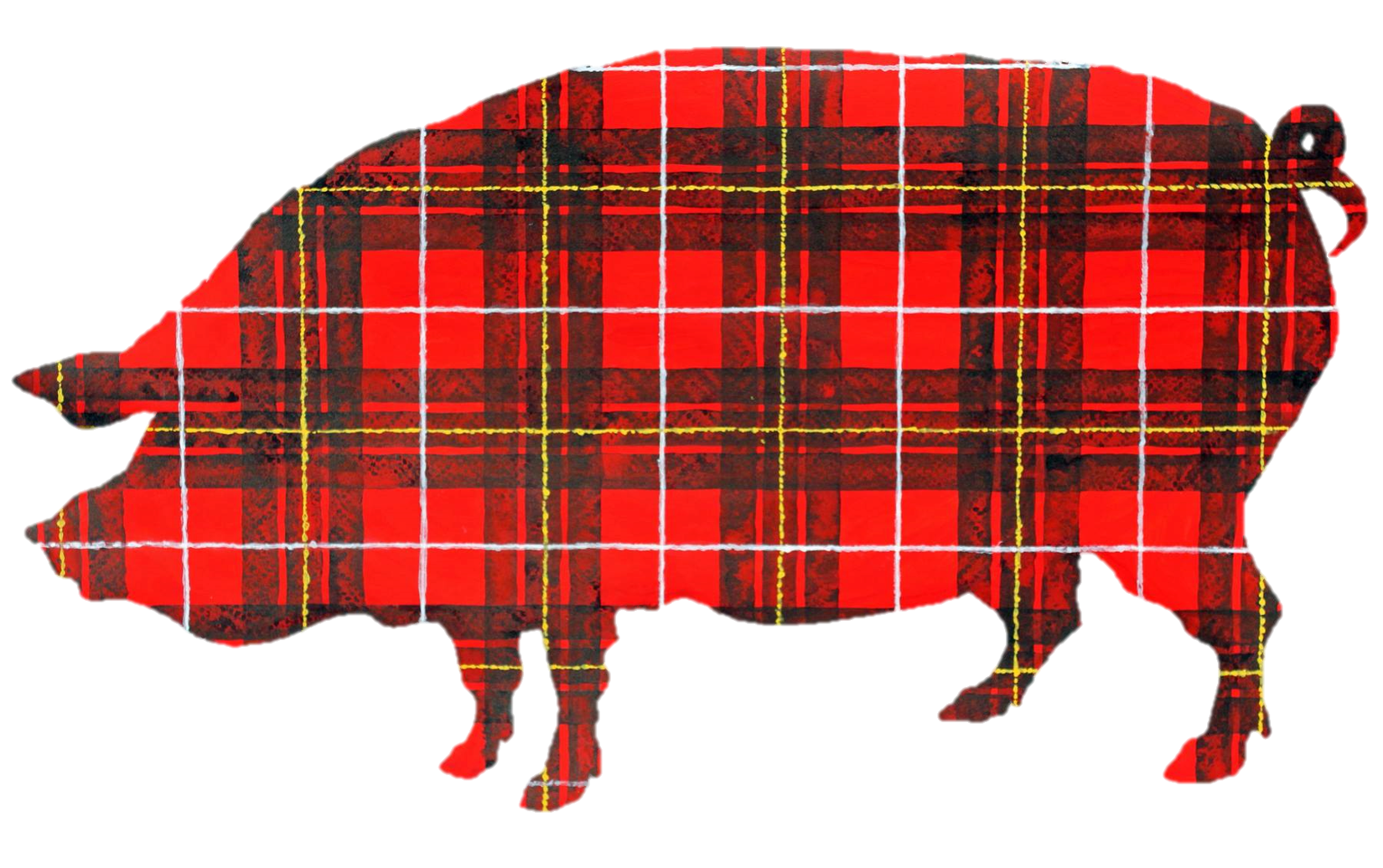 Plaid Pig Public Relations